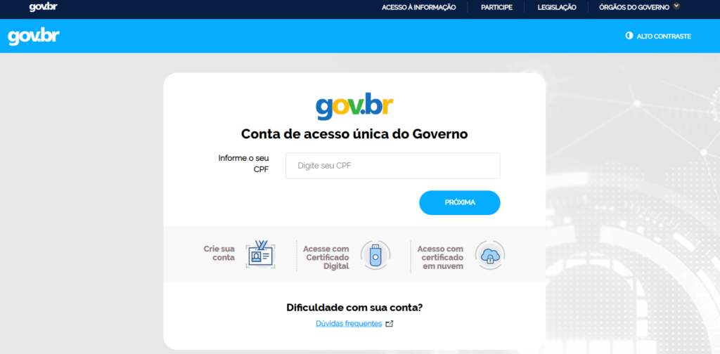 Como pedir o Pb4
