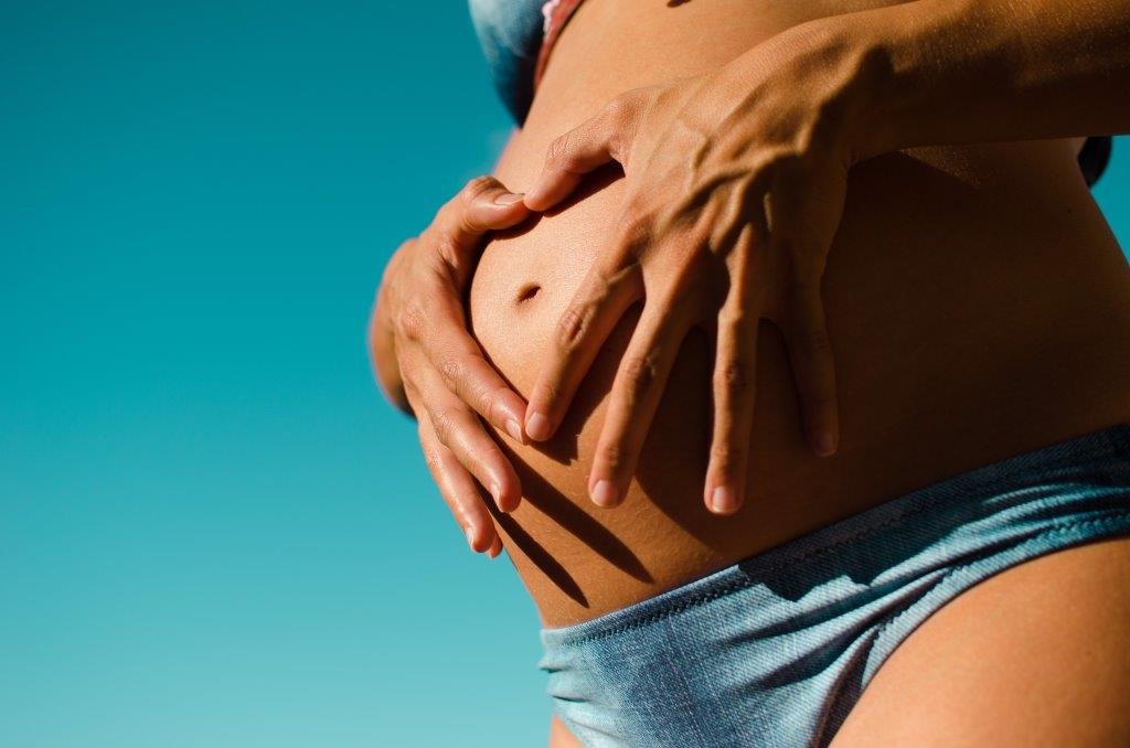 Seguro de Viagem para gestantes