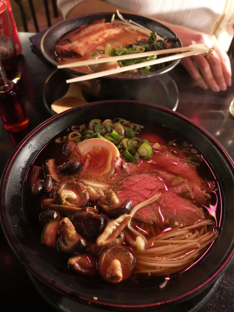 Ro Ramen