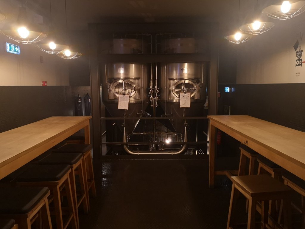 Bar cerveja porto beber