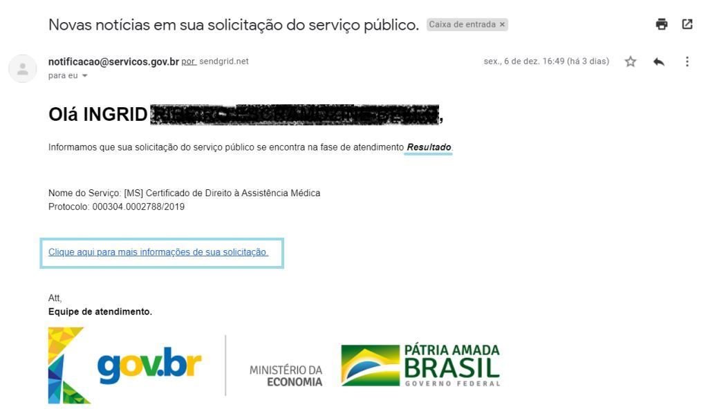 Como Solicitar o Pb4