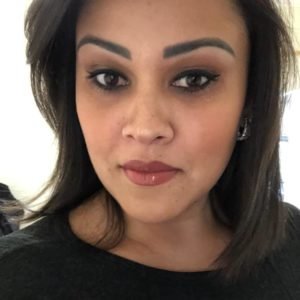 Foto de Priscila Barbeitos