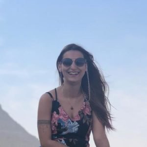 Foto de Mariana Gambarini