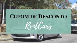 cupom desconto rentcars