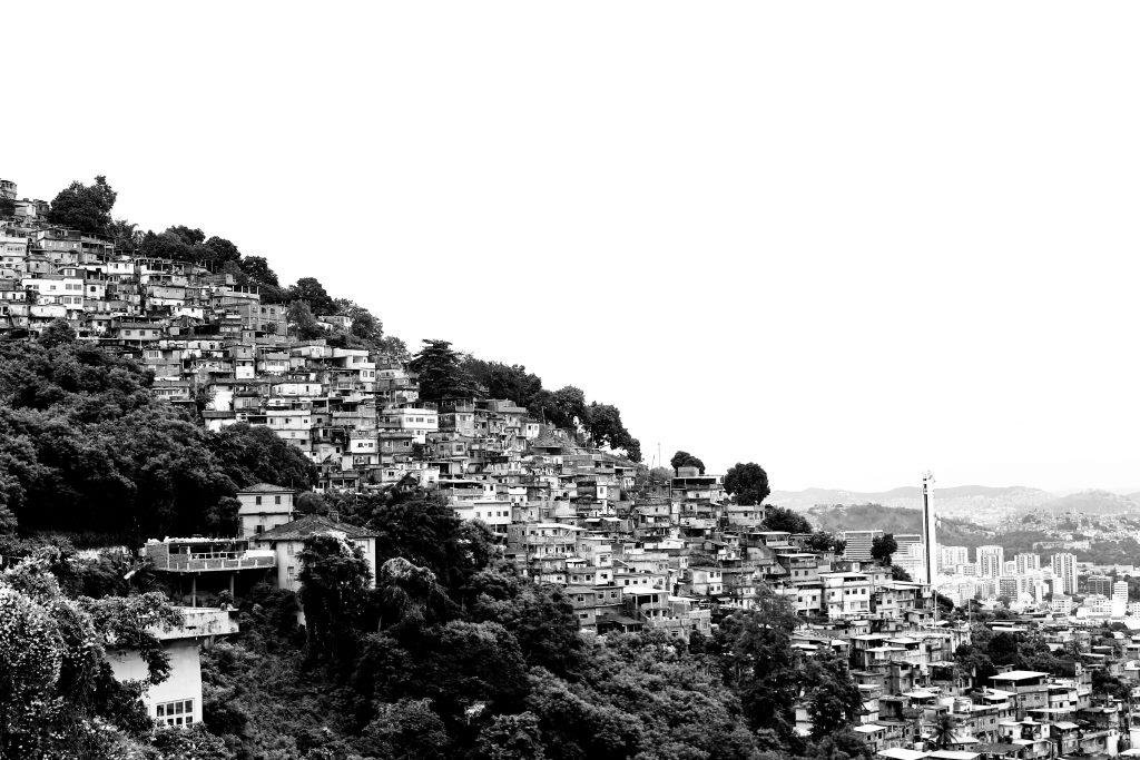 país mais perigoso do mundo
