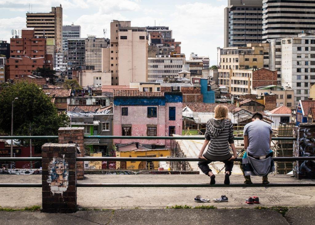 país mais perigoso do mundo