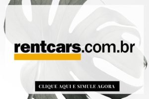 cupom desconto rentcars aluguel carro