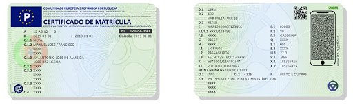 Possuir carro em Portugal - Impostos e Obrigações