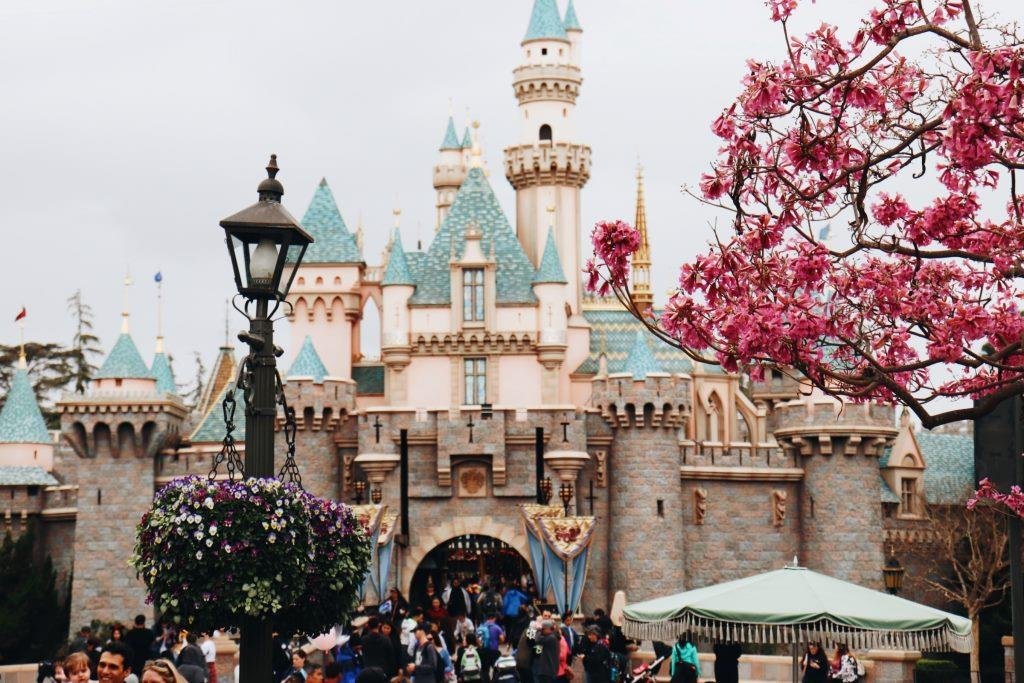 Onde Comprar Ingressos para Disney