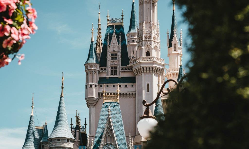 Onde Comprar Ingressos para Disney