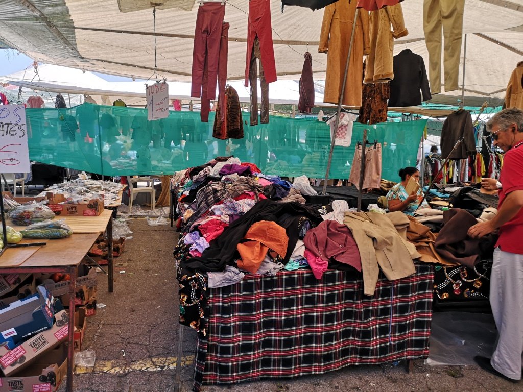 Feira de espinho