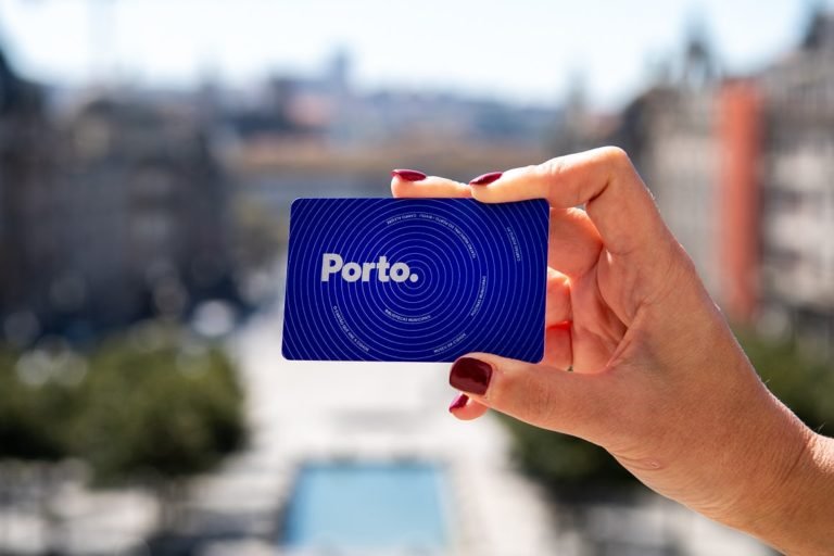 cartao porto.