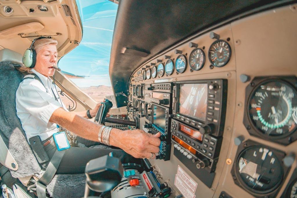 Como usar o Google Flights