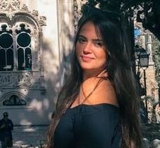 Foto de Gabrielle Teixeira