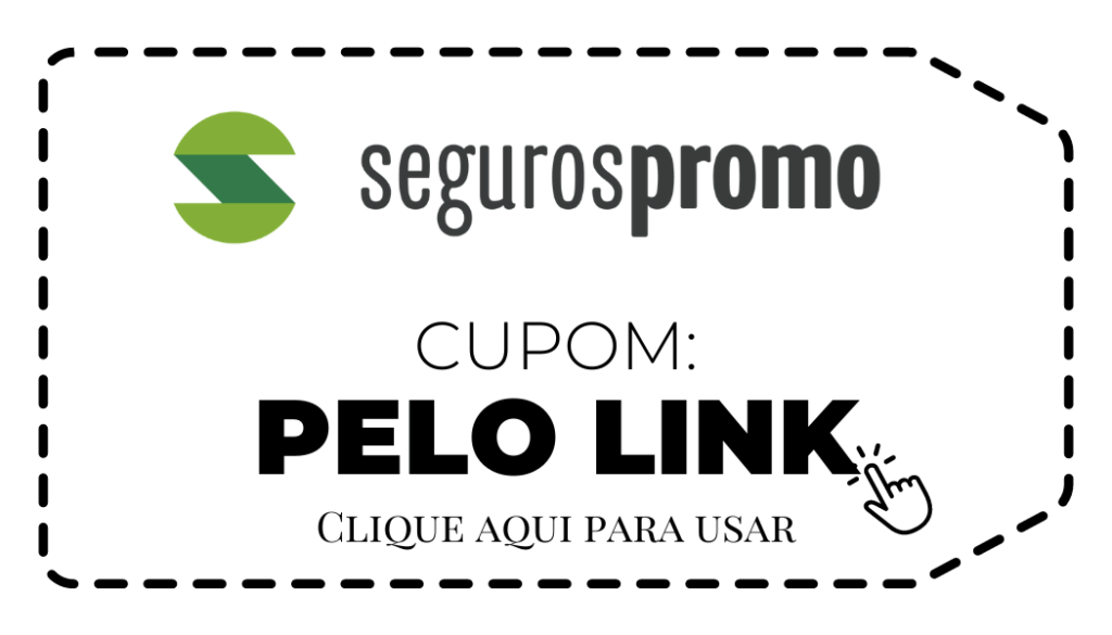 Cupom Desconto Seguros Promo