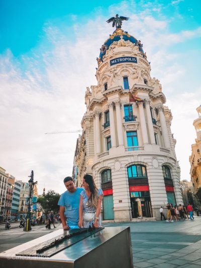 Madrid Espanha Europa (2)