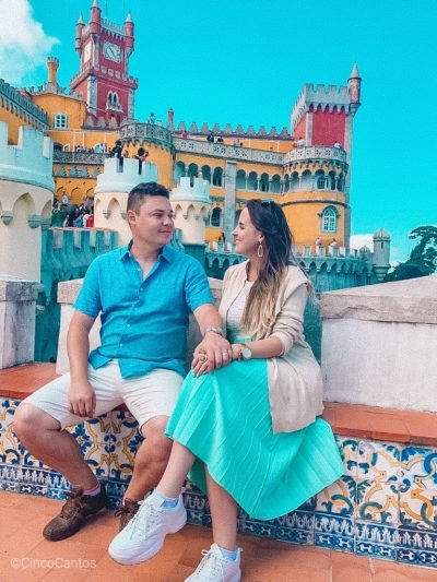 Autores_Ingrid e Vinícius_Sintra